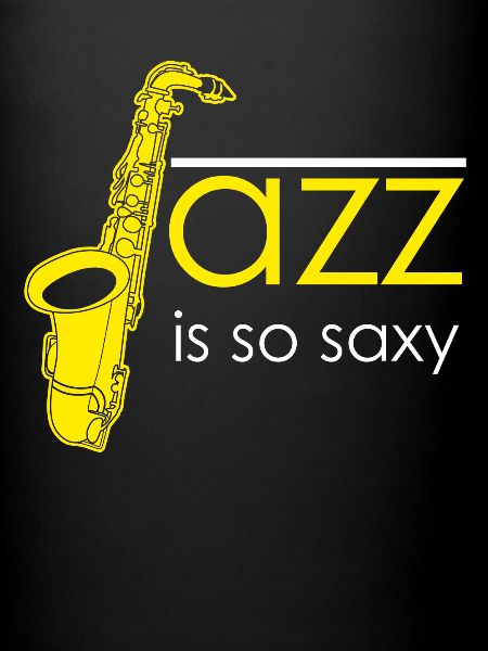 Saxophone Saxy Jazz Saxophoniste