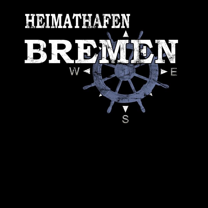 Heimathafen Bremen - Hafenarbeiter