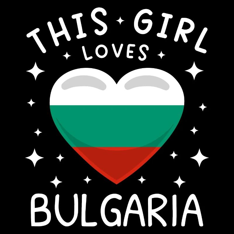 Drapeau bulgare Drapeau bulgare Sables d’or