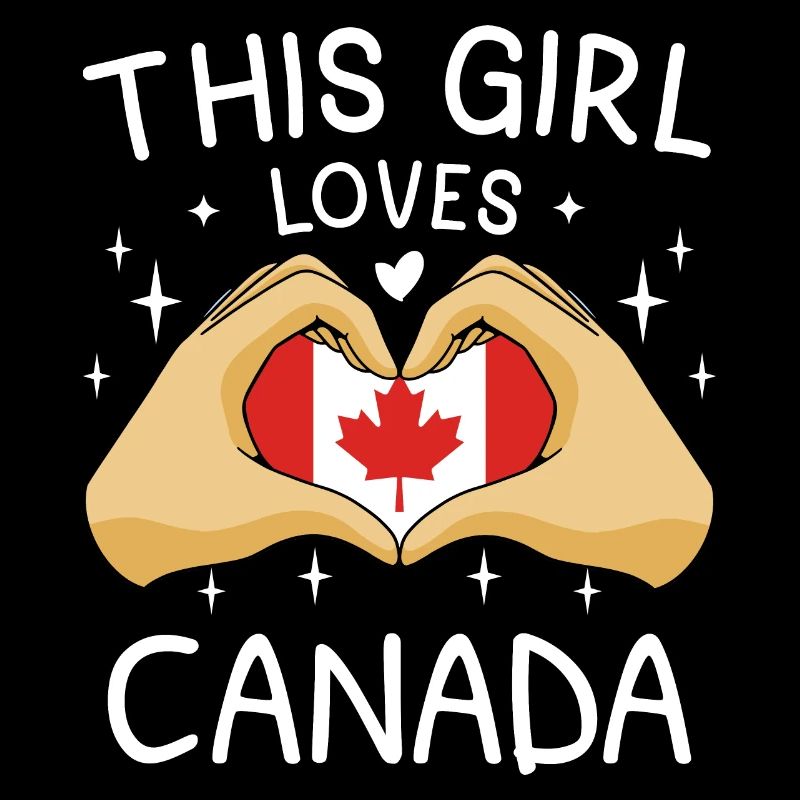 Canada Flag Maple Leaf Canadian Flag Canada