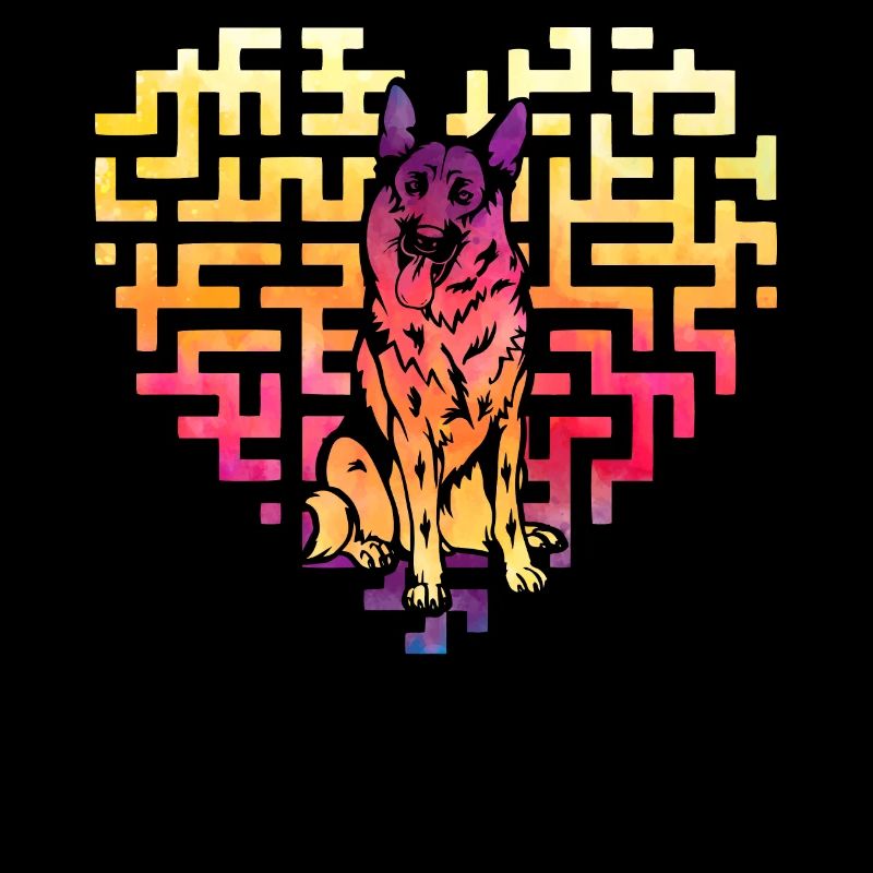 Deutscher Schäferhund