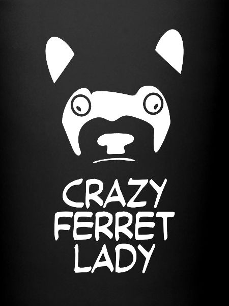 Furet fou