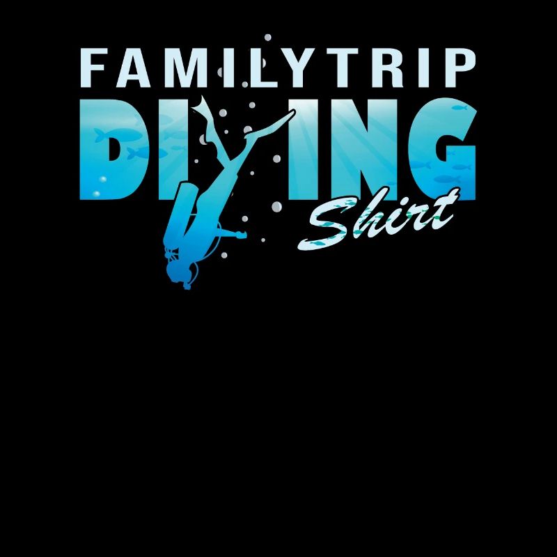 Family Excursion Diving DeepDive