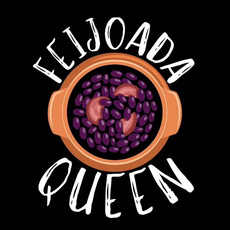 Brazil Brazilian Pork Bean Stew Feijoada