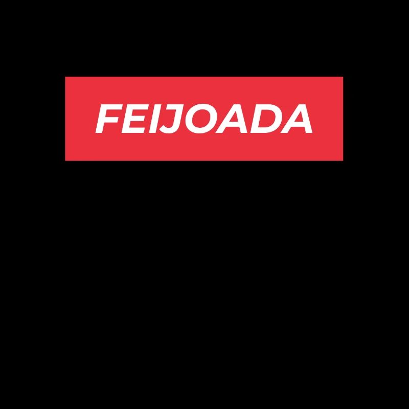 Brésil Ragoût de haricots de porc brésilien Feijoada