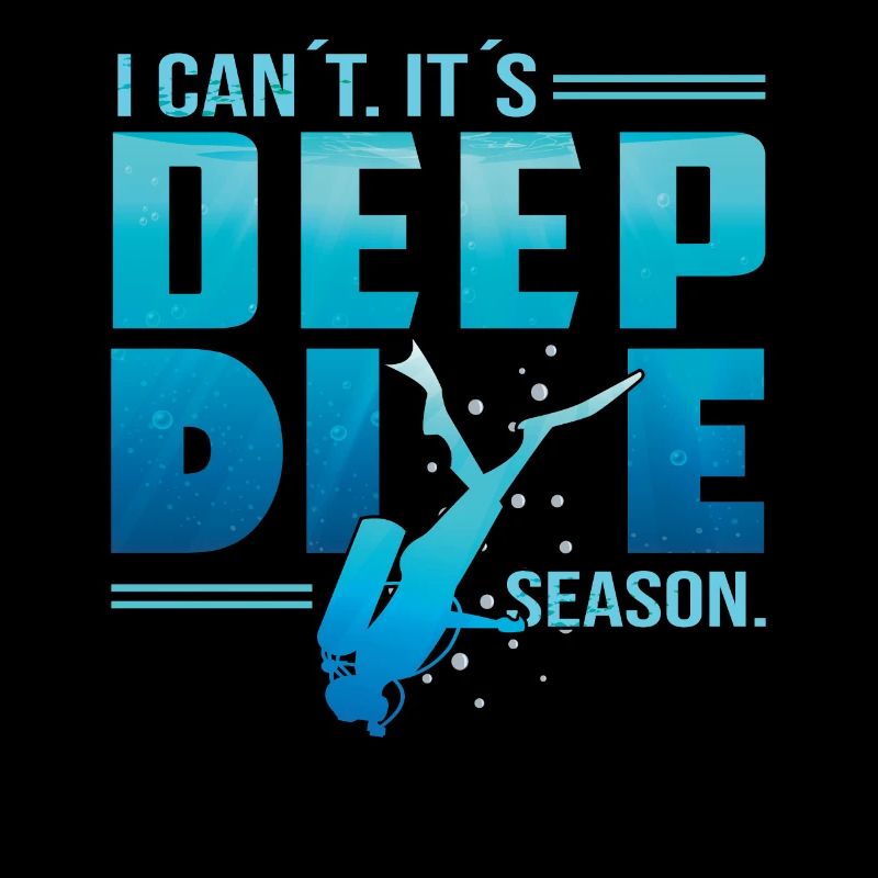 Deep Diving Freedive DeepDive