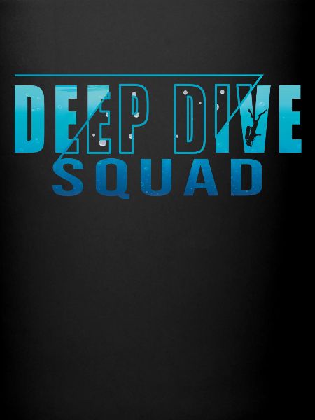 Plongée profonde Freedive DeepDive