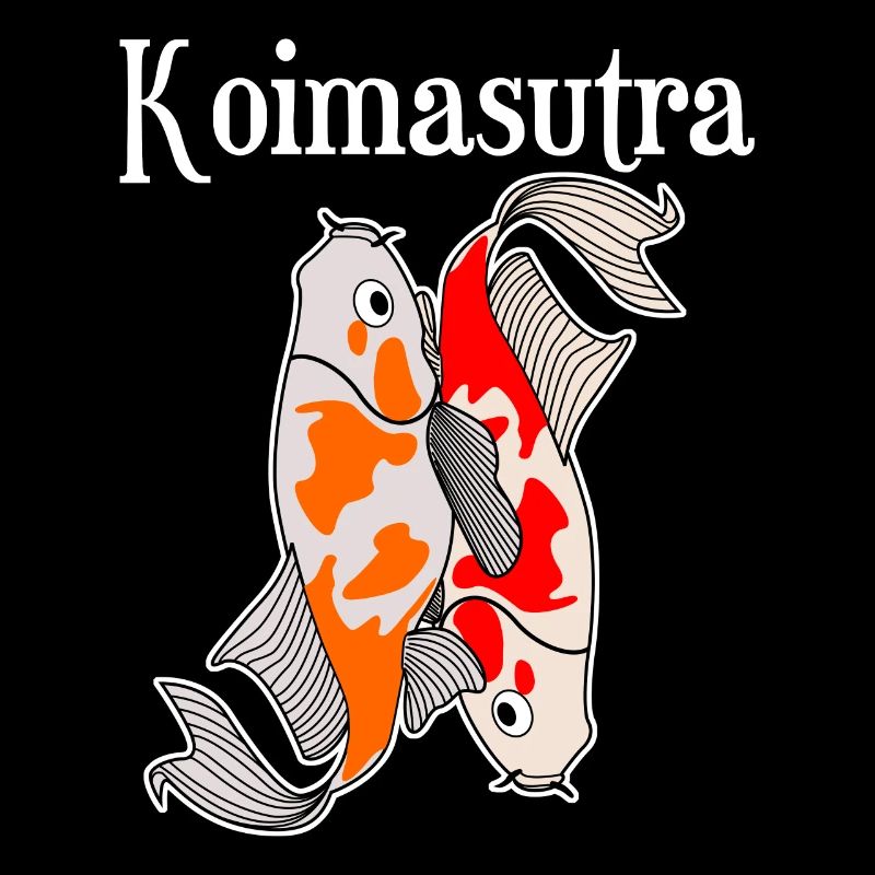 Carpe Koï Koimasutra Kois
