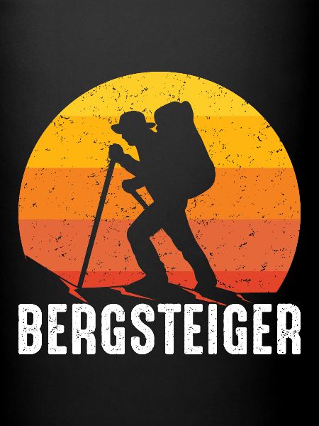 Bergsteiger