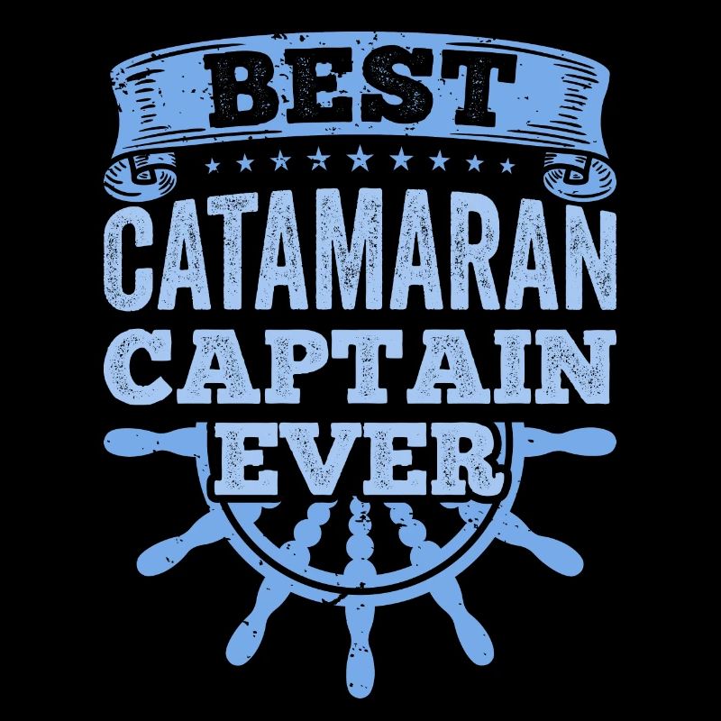 Catamaran Sailor Best Catamaran Captain