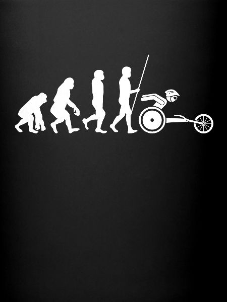 Vélo couché et vélomobile