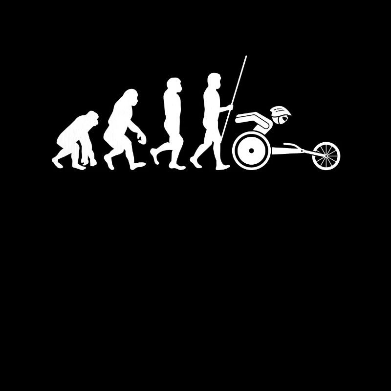 Vélo couché et vélomobile