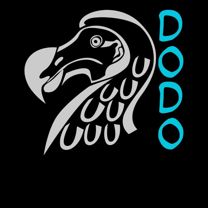 Dodo Oiseau Dodos