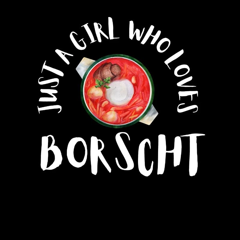 Borsch Beetroot Ukrainian Borscht