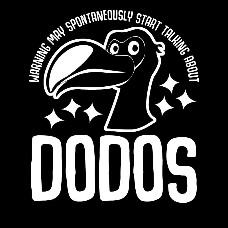 Dodo Dire Dodos