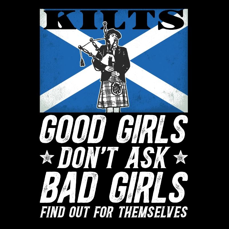Kilt écossais disant jupe écossaise Écosse