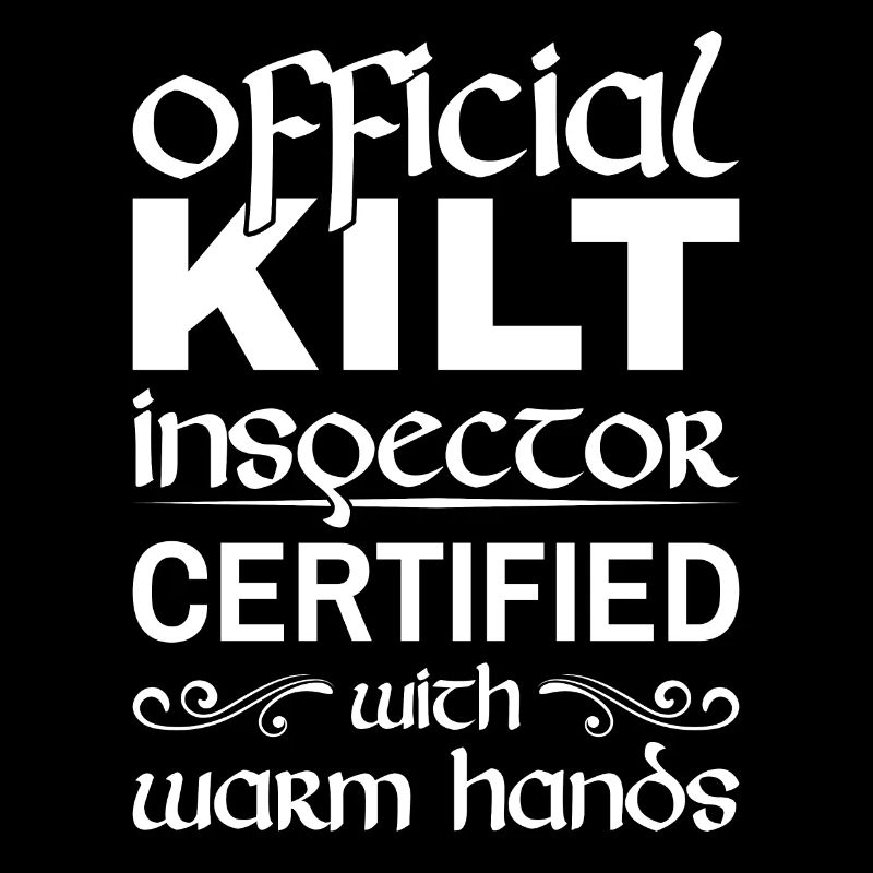 Kilt écossais disant jupe écossaise Écosse