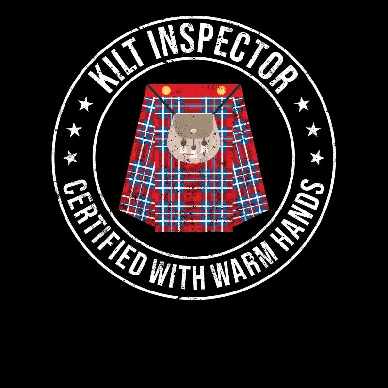 Kilt écossais disant jupe écossaise Écosse