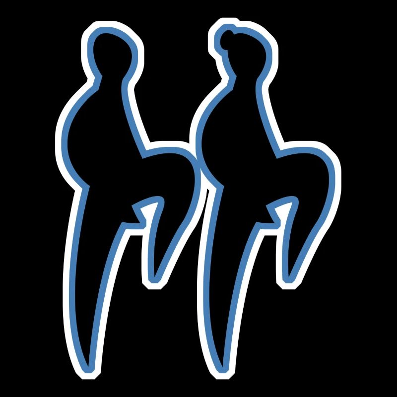 Boogie Woogie Retro Music Dancer Swing