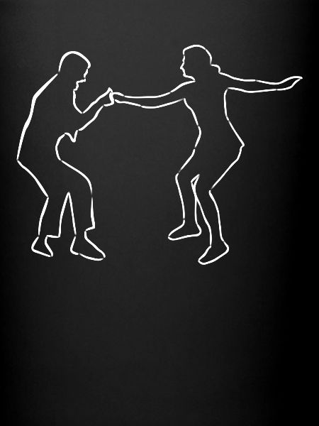 Boogie Woogie Danse