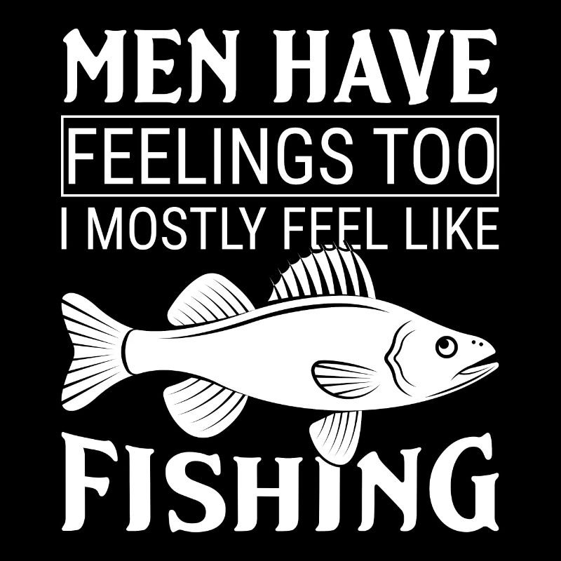 Men also have feelings I usually feel like