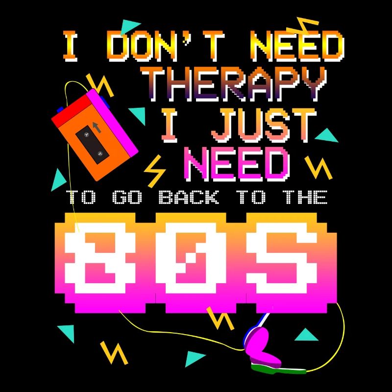 80er Nostalgie Disco 1980 Party 80s