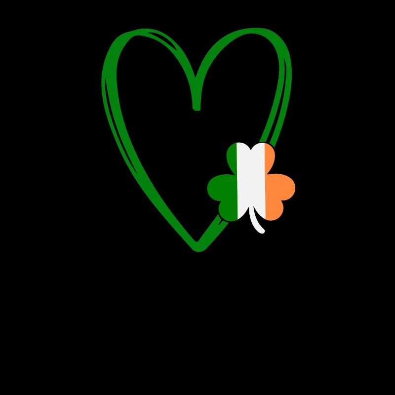 Accessoires de la Saint-Patrick Irlande Shamrock Décoration