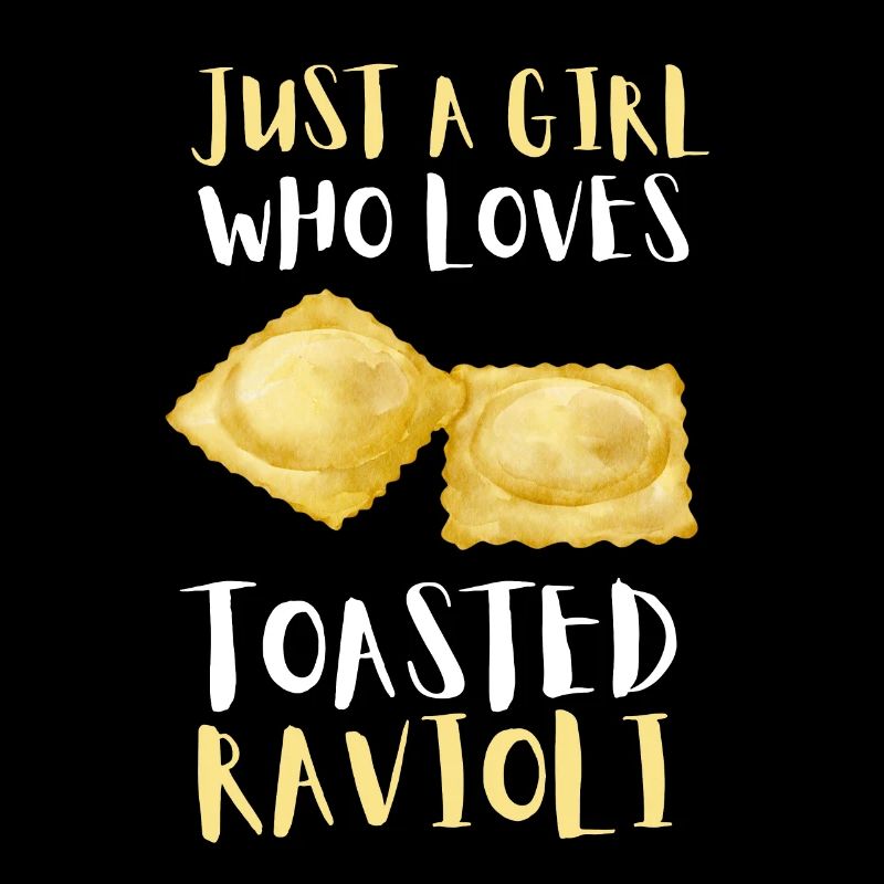 Raviolis grillés à St. Louis