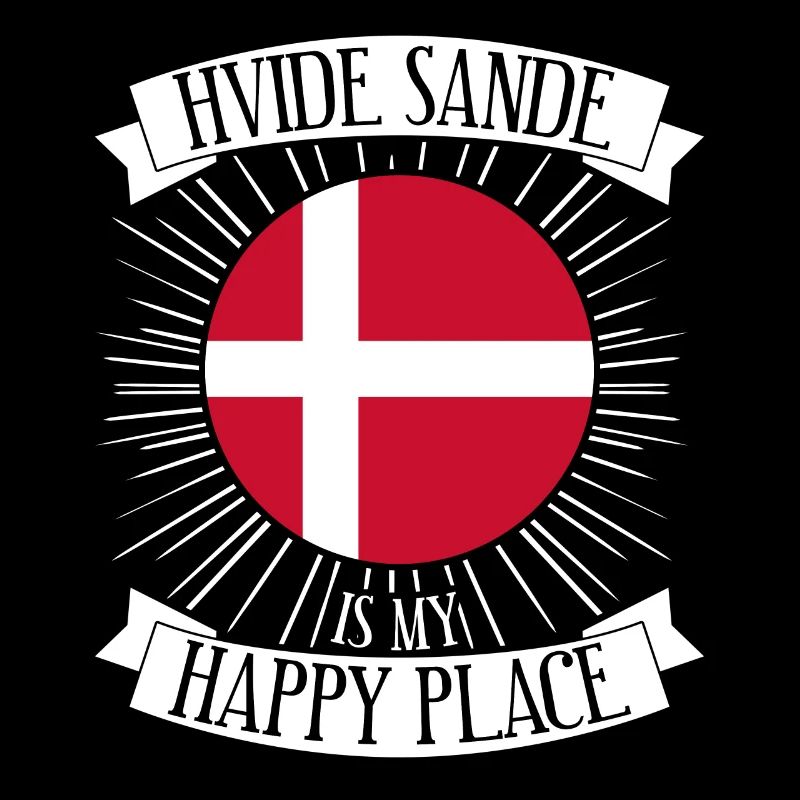 Hvide Sande Urlaub Dänemark
