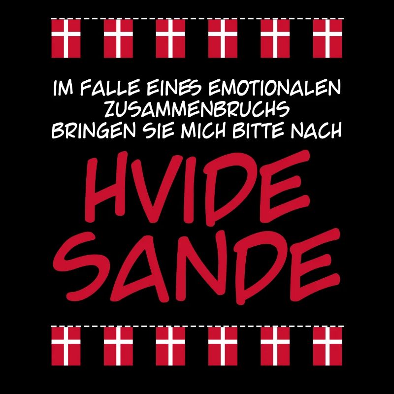 Hvide Sande Holmsland Klit Dänemark