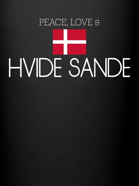 Hvide Sande Danemark
