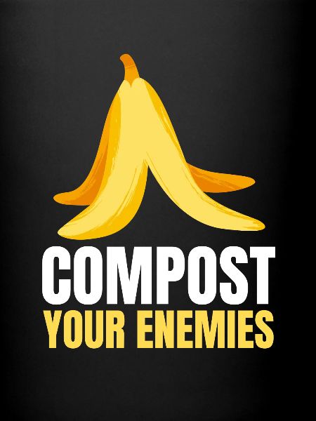 Compostez vos ennemis