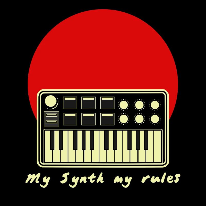 Synth Synthesizer Synthesizers