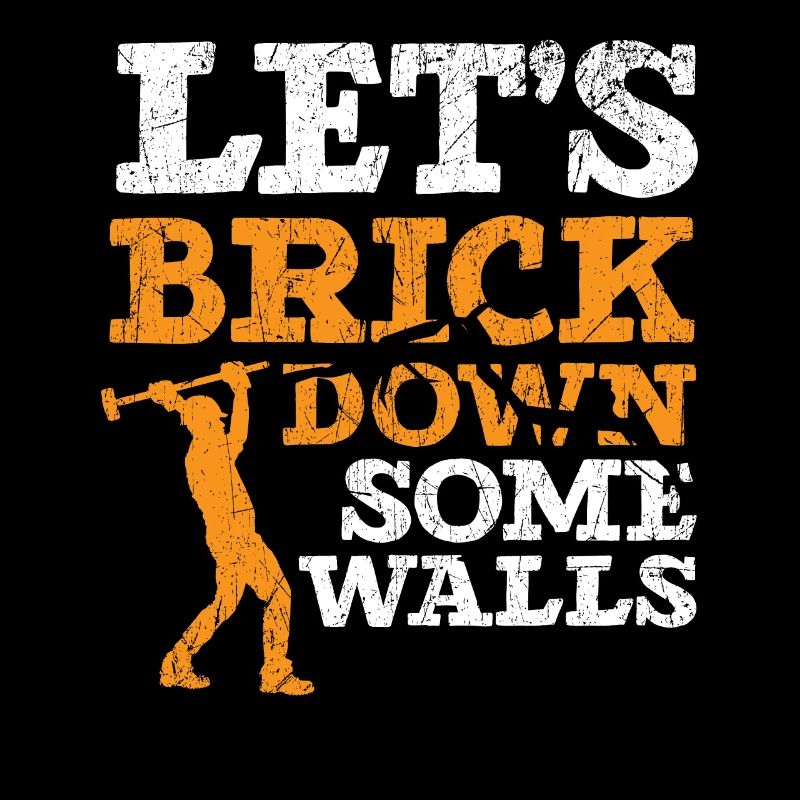 Démolissons quelques murs Démolition de maisons