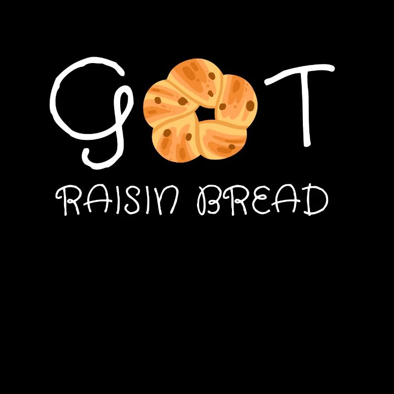 Baking Raisin Bread