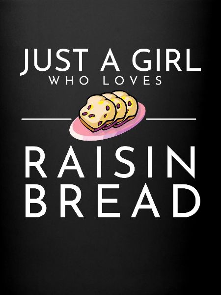 Baking Raisin Bread