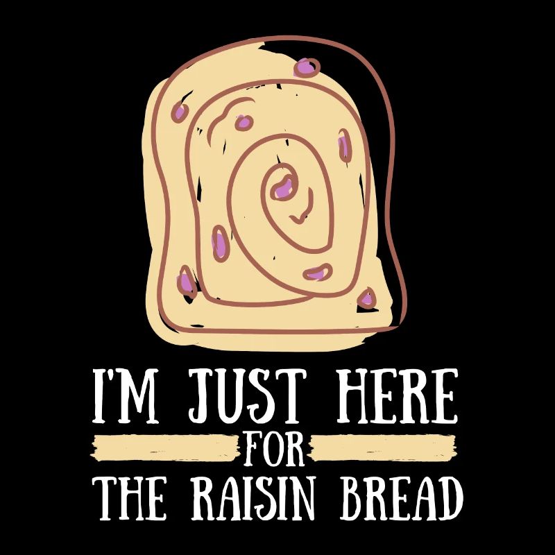 Baking Raisin Bread