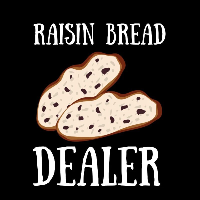 Cuisson du pain aux raisins secs