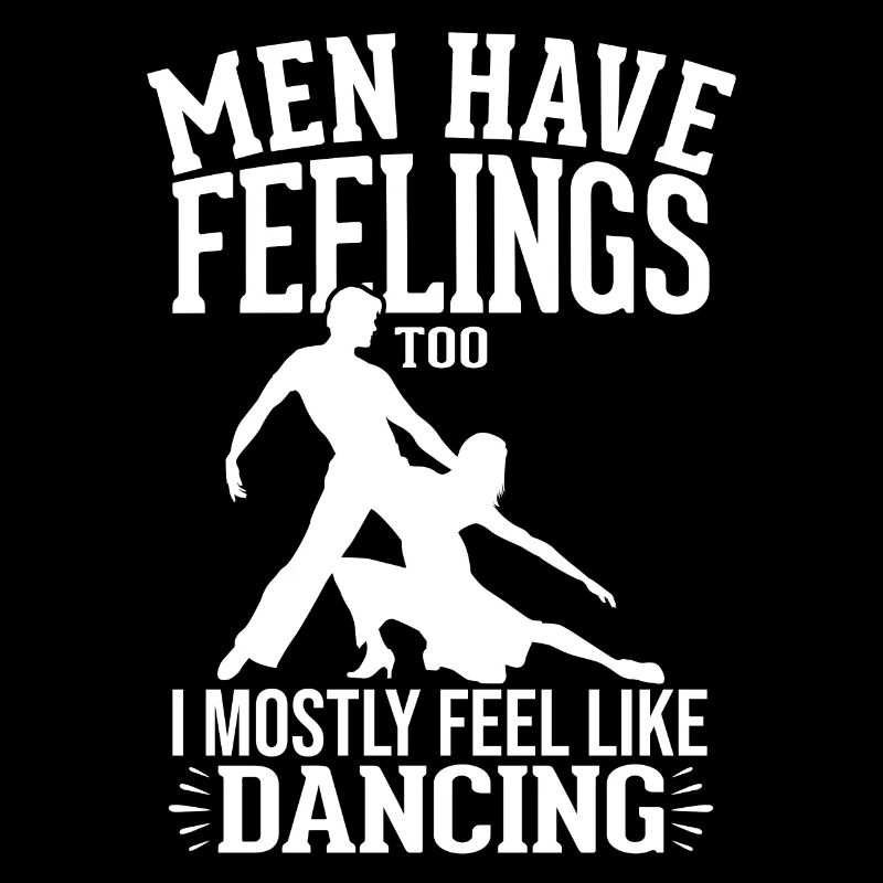 Dancing Slogan Ballroom Couple Dance Dance Floor