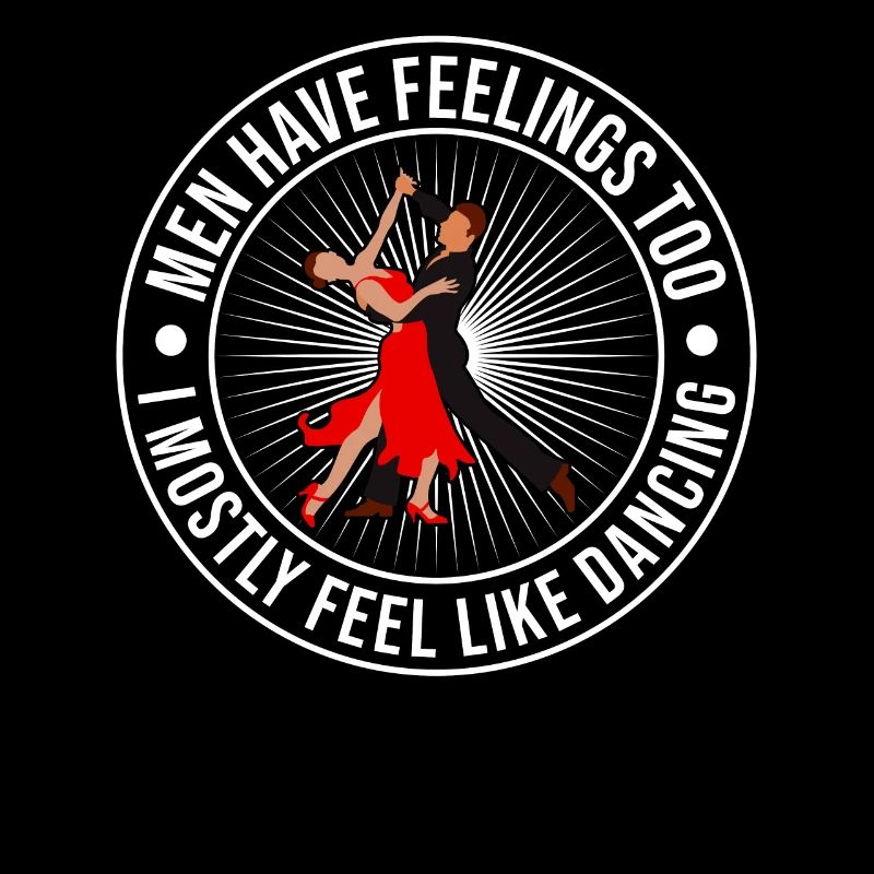 Dancing Slogan Ballroom Couple Dance Dance Floor