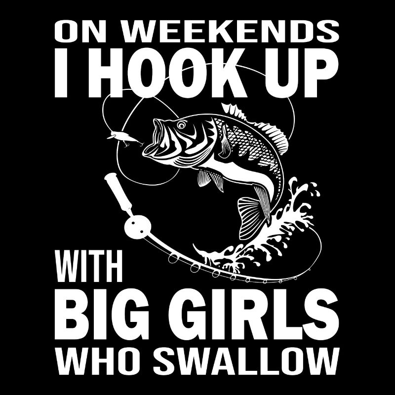 Le week-end, je rencontre de grandes filles,