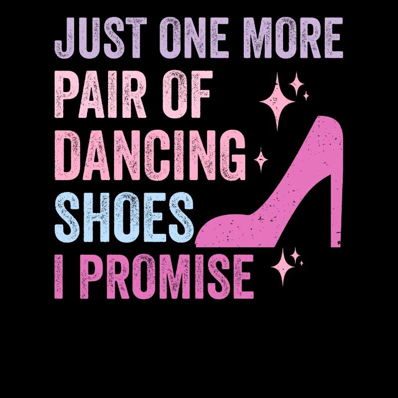 Dancing Slogan Ballroom Couple Dance Dance Floor