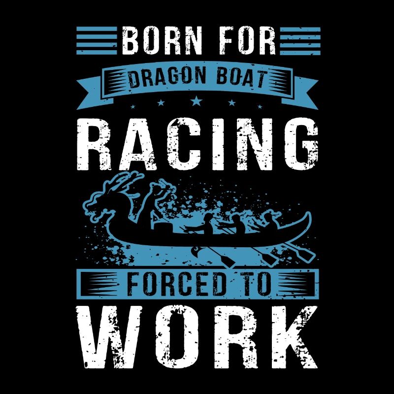 Dragon Boat Racing Theme for Dragon Boating