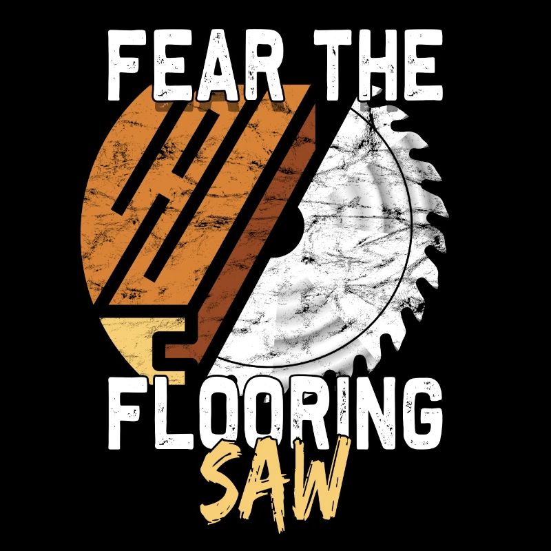 Flooring construction Floor layers