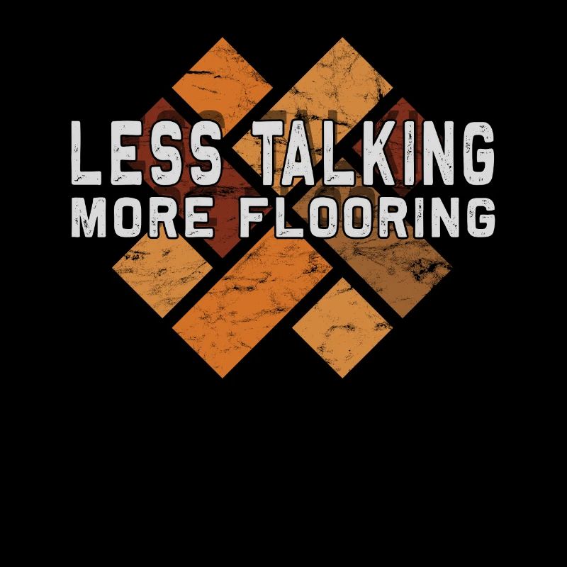 Flooring carpet installers