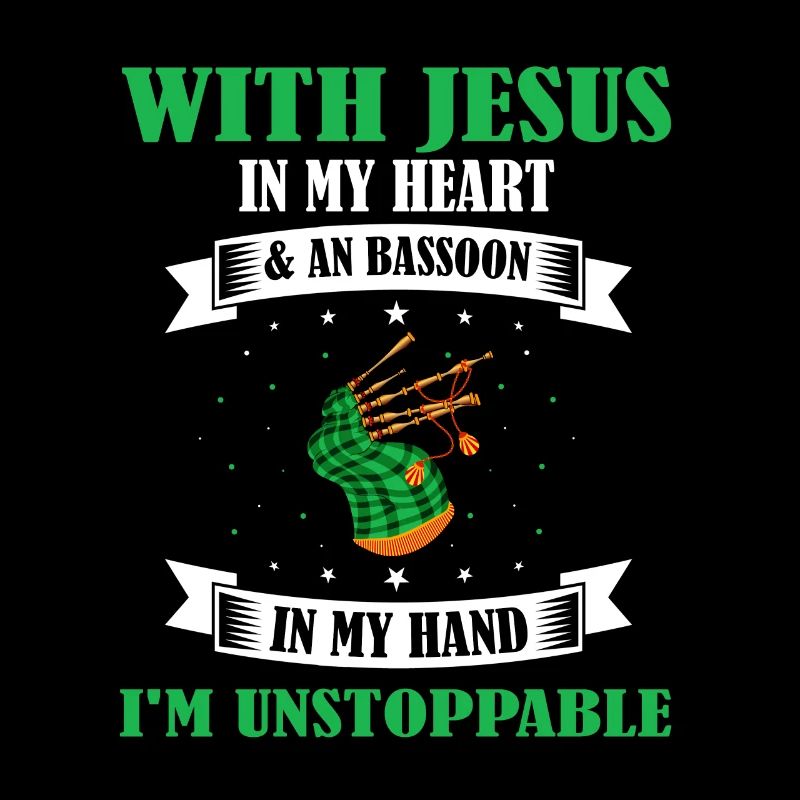 Bagpipes for pipers and Scots