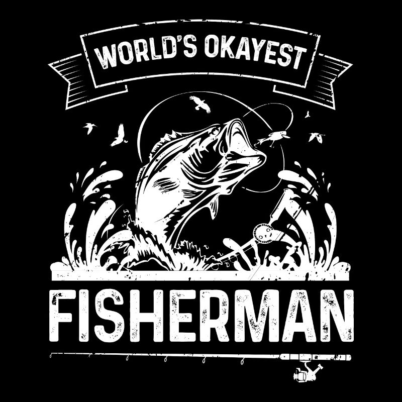 Le pêcheur le plus correct du monde
