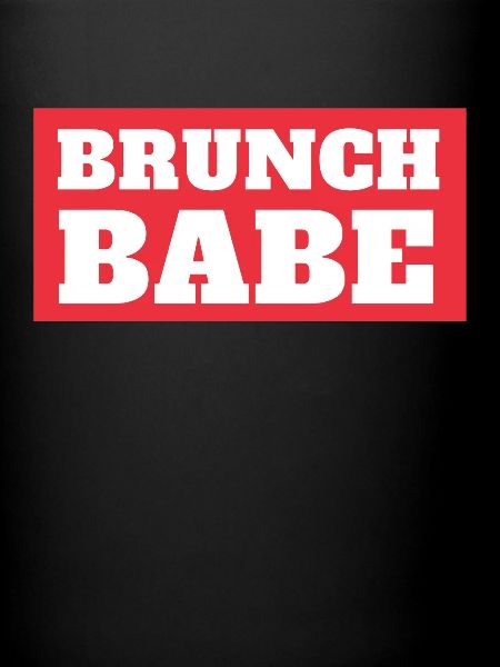 Babes Who Brunch Squat