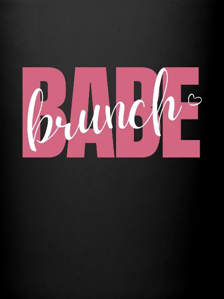 Babes Who Brunch Squat