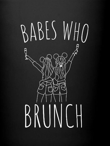 Babes Who Brunch Squat